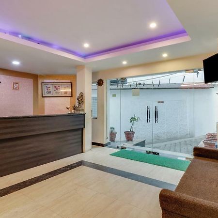 Treebo Trip Himalayan Breeze Ξενοδοχείο Mussoorie Εξωτερικό φωτογραφία