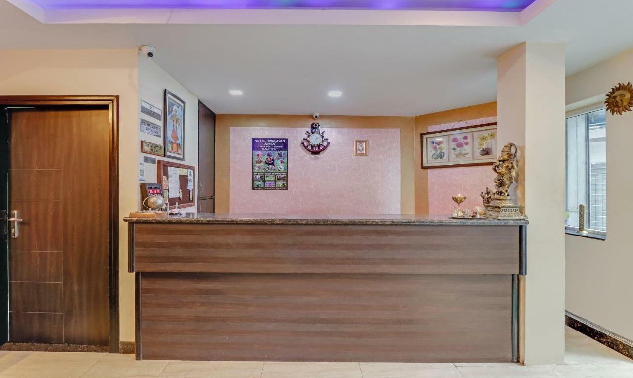 Treebo Trip Himalayan Breeze Ξενοδοχείο Mussoorie Εξωτερικό φωτογραφία