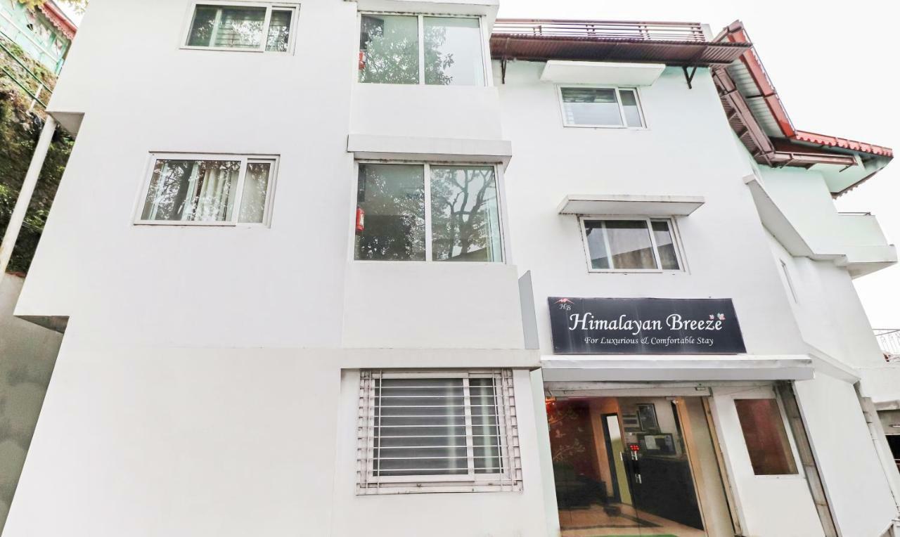 Treebo Trip Himalayan Breeze Ξενοδοχείο Mussoorie Εξωτερικό φωτογραφία